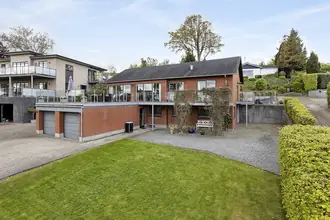 Villa på Flensborgvej 94B, 6200 Aabenraa