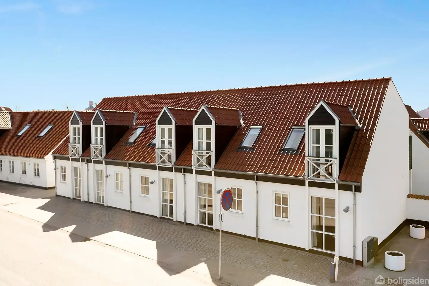 Ejerlejlighed på Tannisbugtvej 49, 2., 9881 Bindslev