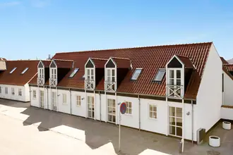 Ejerlejlighed på Tannisbugtvej 49, 2., Tversted, 9881 Bindslev