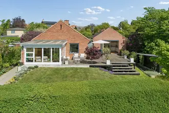 Villa på Rønnebærvej 1, 3600 Frederikssund