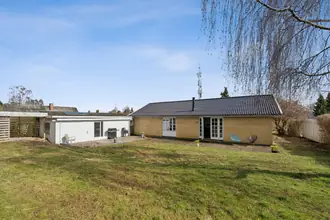 Villa på Humlehaven 6, 3540 Lynge