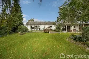 Villa på Sydmarksvej 73, 5690 Tommerup