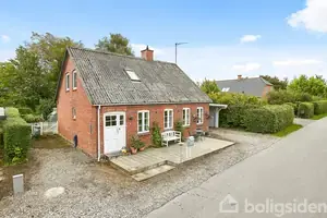 Villa på Gl Tyrrestrupvej 1, 8700 Horsens