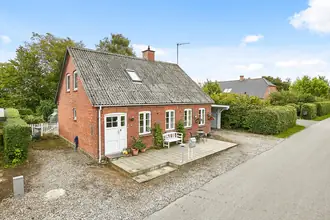 Villa på Gl Tyrrestrupvej 1, Åes, 8700 Horsens
