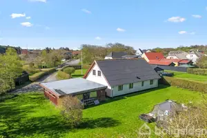 Villa på Trekanten 10, 9480 Løkken