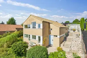 Villa på Drejervej 22, 8920 Randers NV