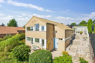 Villa på Drejervej 22, 8920 Randers NV