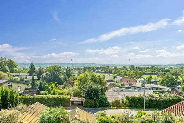 Villa på Drejervej 22, 8920 Randers NV