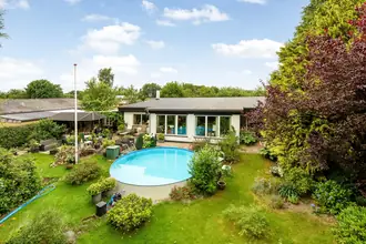 Villa på Smedefod 20, 6392 Bolderslev