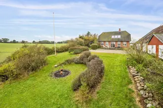 Fritidshus på Engelstvej 4B, Engelst, 7884 Fur