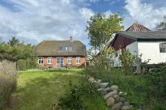 Fritidshus på Engelstvej 4B, Engelst, 7884 Fur