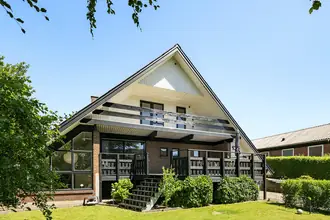 Villa på Ørbækvej 135, 7330 Brande