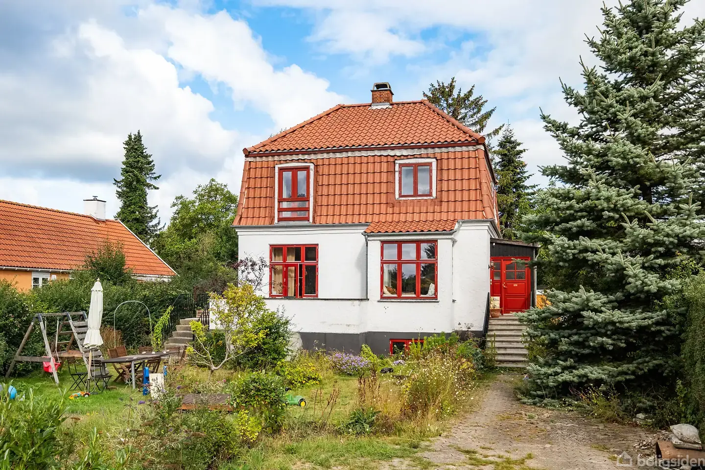 Villalejlighed på Åvendingen 43, 1., 2700 Brønshøj