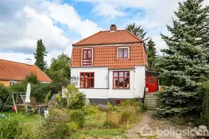 Villalejlighed på Åvendingen 43, 1., 2700 Brønshøj