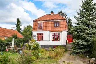 Villalejlighed på Åvendingen 43, 1., 2700