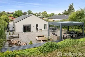 Villa på Hans Egedes Vej 17, 9210 Aalborg SØ