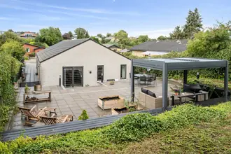 Villa på Hans Egedes Vej 17, 9210 Aalborg SØ