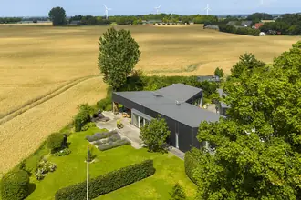 Villa på Styvelsvej 23, Birkum, 5220 Odense SØ
