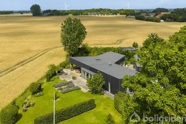 Villa på Styvelsvej 23, 5220 Odense SØ