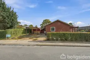 Villa på Nørrevang 6, 6705 Esbjerg Ø