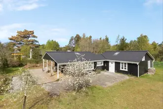 Fritidshus på Lille Strandgaard 13A, 9370 Hals