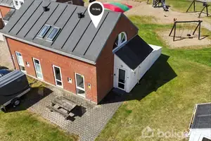 Ejerlejlighed på Vestergade 171B, 6792 Rømø