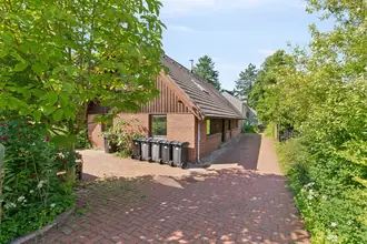 Villa på Søborggårdsvej 16, 3460 Birkerød