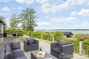 Fritidsbolig på Strandjægervej 5, 3630 Jægerspris