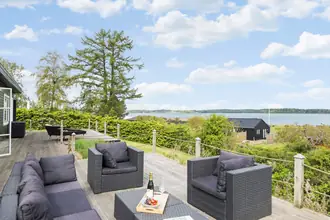 Fritidshus på Strandjægervej 5, Kulhuse, 3630 Jægerspris