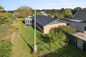 Villa på Falkevej 7, 3660 Stenløse