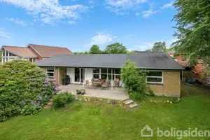 Villa på Dalsvinget 9, 6920 Videbæk