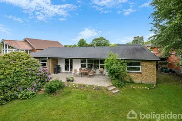 Villa på Dalsvinget 9, 6920 Videbæk