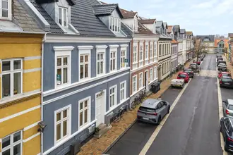 Ejerlejlighed på Jens Benzons Gade 17, 1., 5000 Odense C