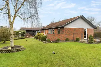 Villa på Fjordparken 28, Handbjerg, 7830 Vinderup