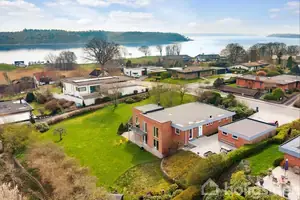 Villa på Baunevej 17, 7000 Fredericia