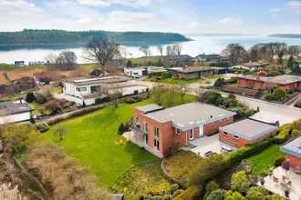 Villa på Baunevej 17, Snoghøj, 7000 Fredericia