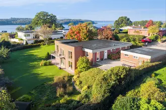 Villa på Baunevej 17, Snoghøj, 7000 Fredericia