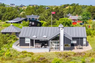 Fritidshus på Drosselvej 8C, Henne Strand, 6854 Henne