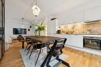 Ejerlejlighed på Cikoriegade 17, 1. 4., Nærheden, 2640 Hedehusene