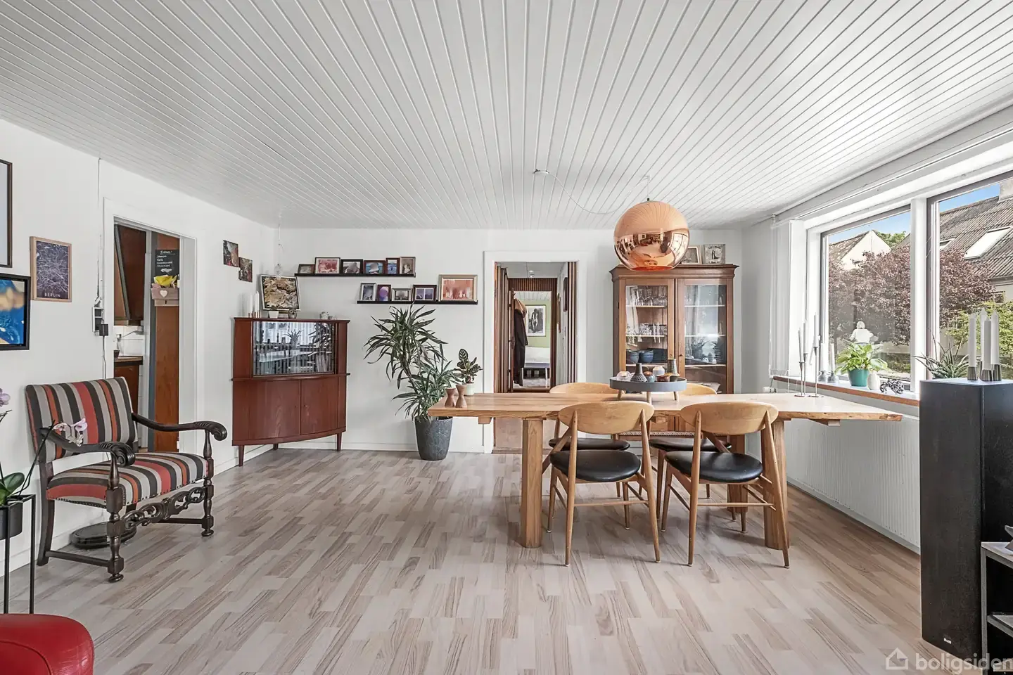 Villa på Gl.Bygade 18, 8300 Odder