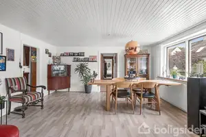 Villa på Gl.Bygade 18, 8300 Odder