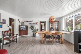 Villa på Gl.Bygade 18, Saksild, 8300 Odder