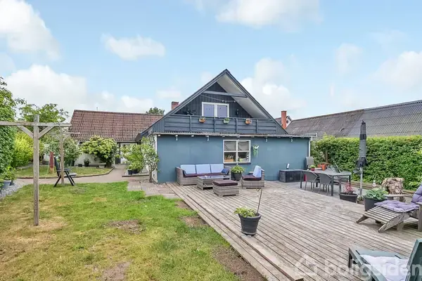 Villa på Gl.Bygade 18, 8300 Odder