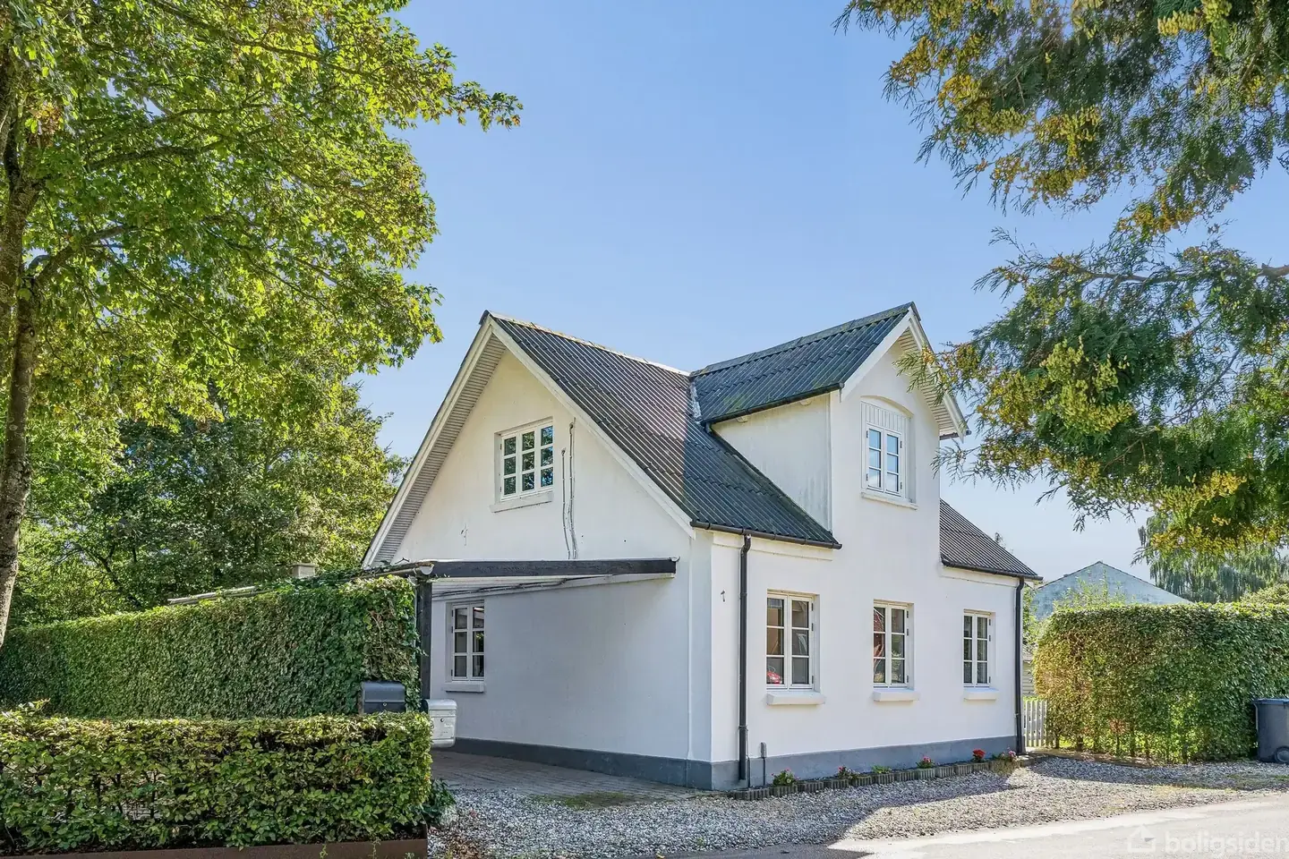 Villa på Kosterslevhuse 1, 5471 Søndersø