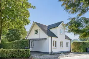 Villa på Kosterslevhuse 1, 5471 Søndersø
