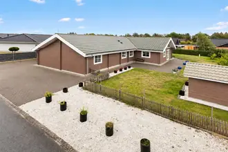 Villa på Hans Dyres Vej 19, 9300 Sæby