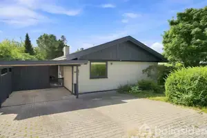 Villa på Nørredamsvej 44, 3480 Fredensborg