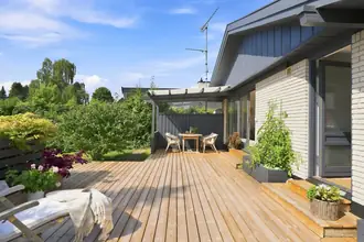 Villa på Nørredamsvej 44, 3480 Fredensborg