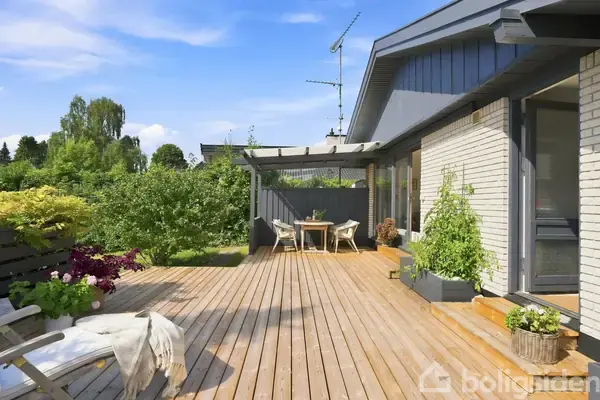 Villa på Nørredamsvej 44, 3480 Fredensborg