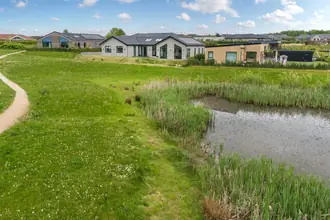 Villa på Grydeåsen 6, Smørumnedre, 2765 Smørum